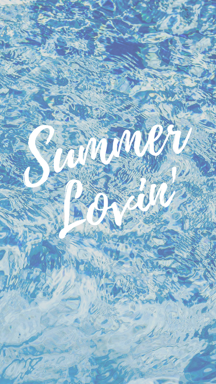 Summer Lovin' Quotes iPhone Wallpaper Collection. Preppy Wallpaper. Cute summer wallpaper, Wallpaper iphone summer, Summer wallpaper