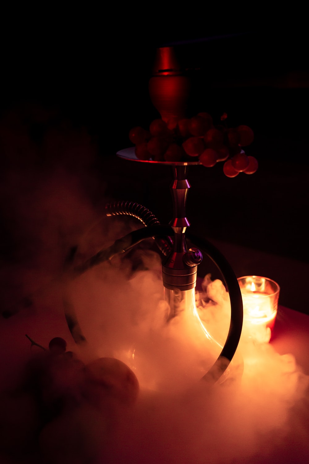 Hookah Picture. Download Free Image