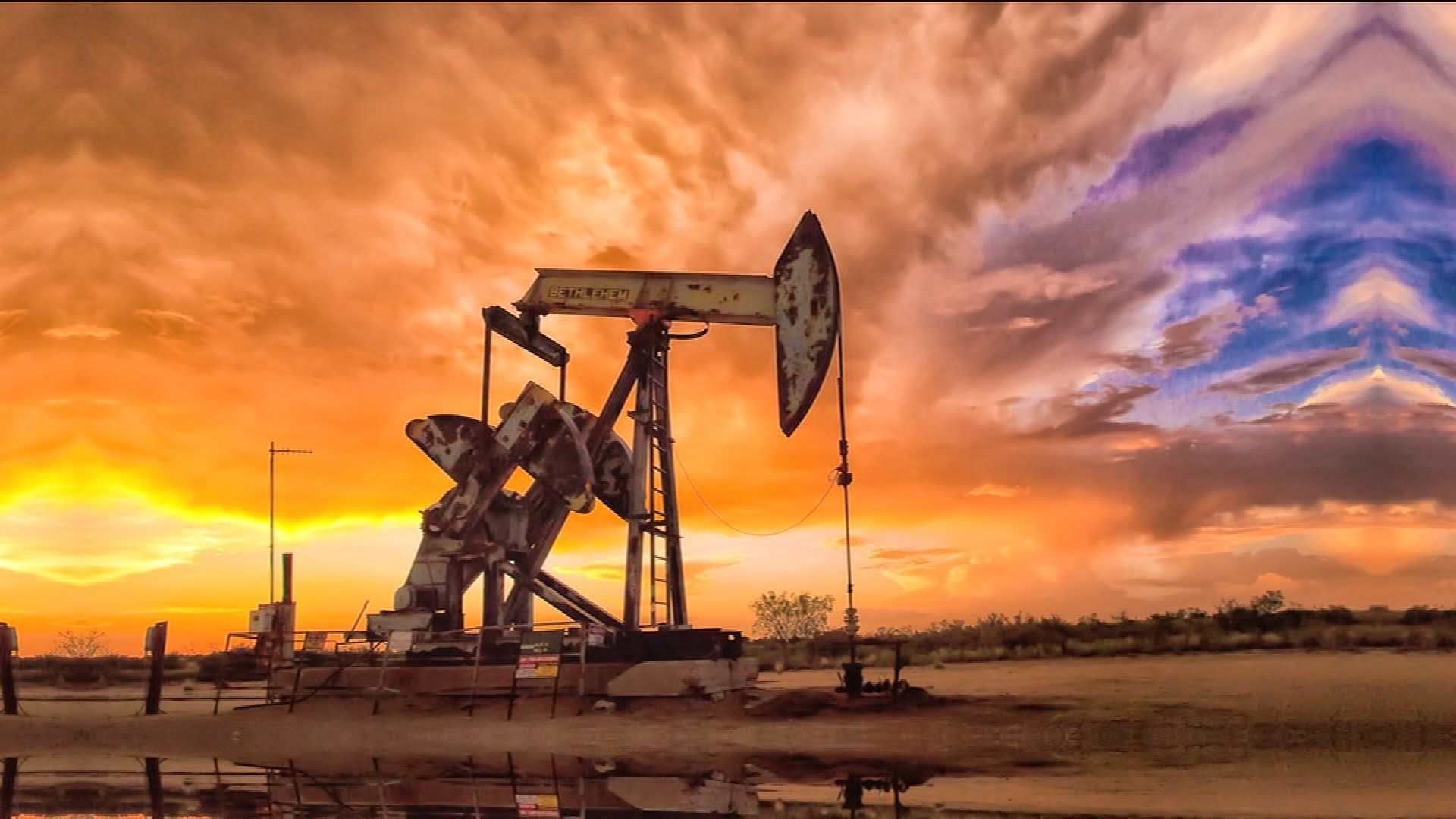 Oilfield Wallpaper Free Oilfield Background