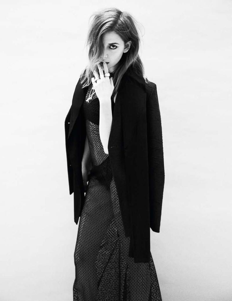 Lykke Li wallpaper