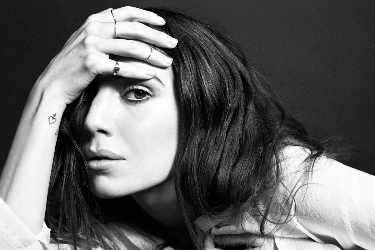 Lykke Li: I Was In Such Deep Pain