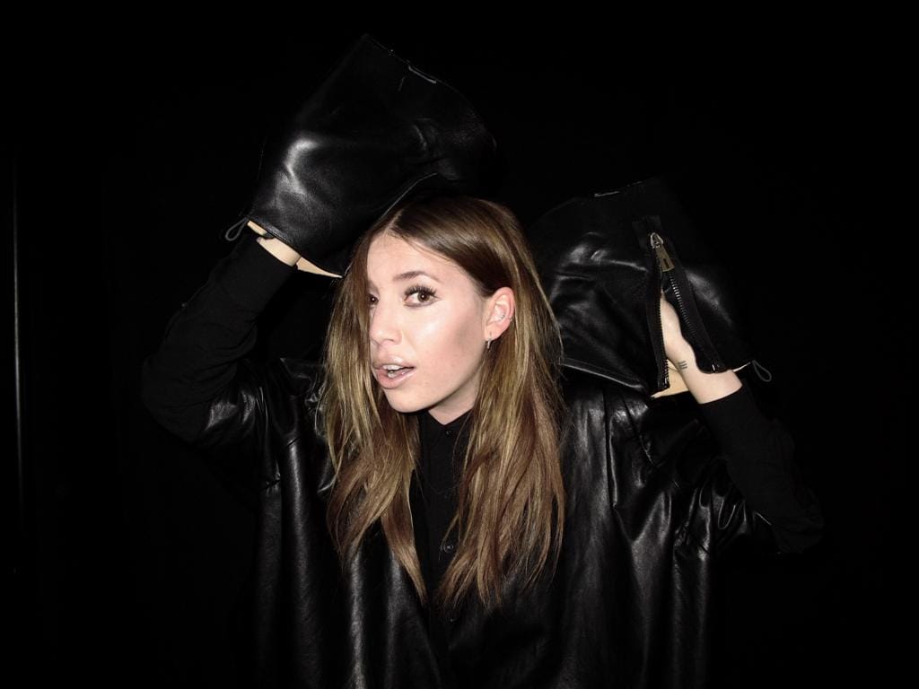 Image of Lykke Li