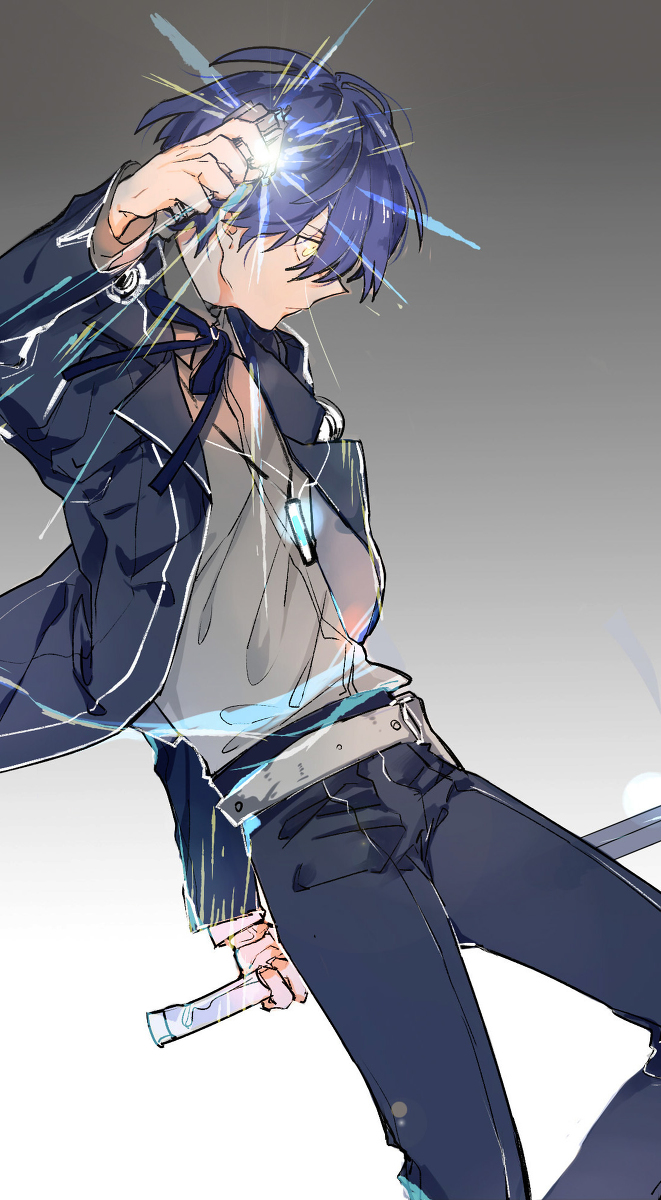 Yuuki Makoto (PERSONA 3) Megami Tensei: PERSONA 3 Wallpaper Anime Image Board