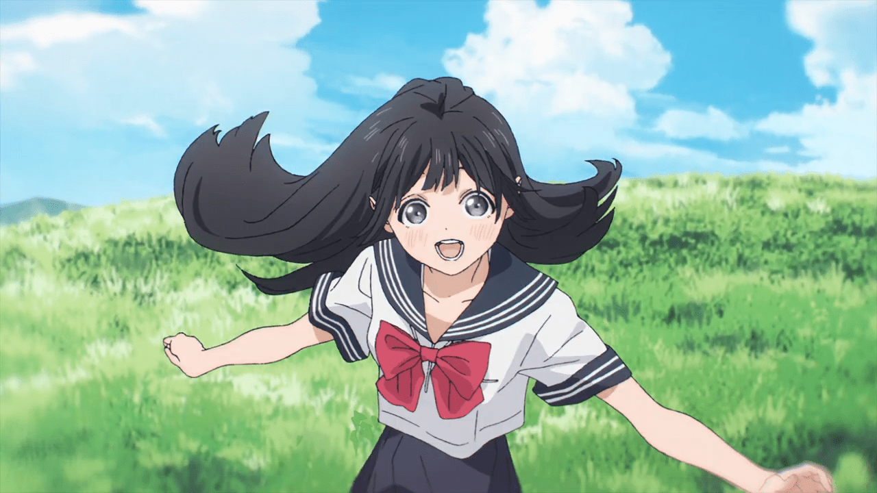 Anime Akebi's Sailor Uniform: What All To Know If You Are Waiting For It?