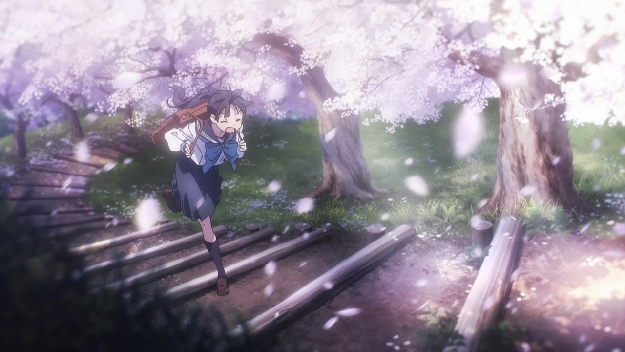 Akebi Chan No Sailor Fuku