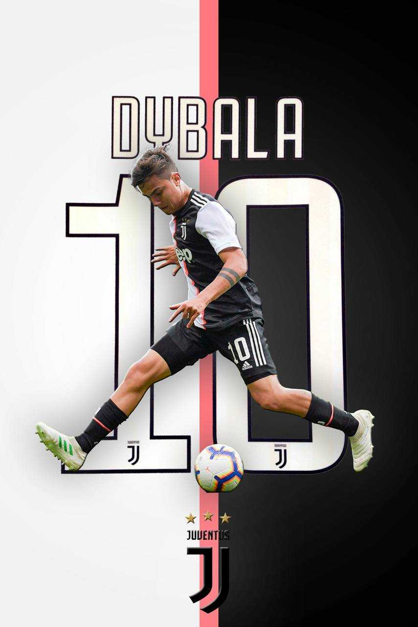 Dybala 10 Wallpaper Free HD Wallpaper