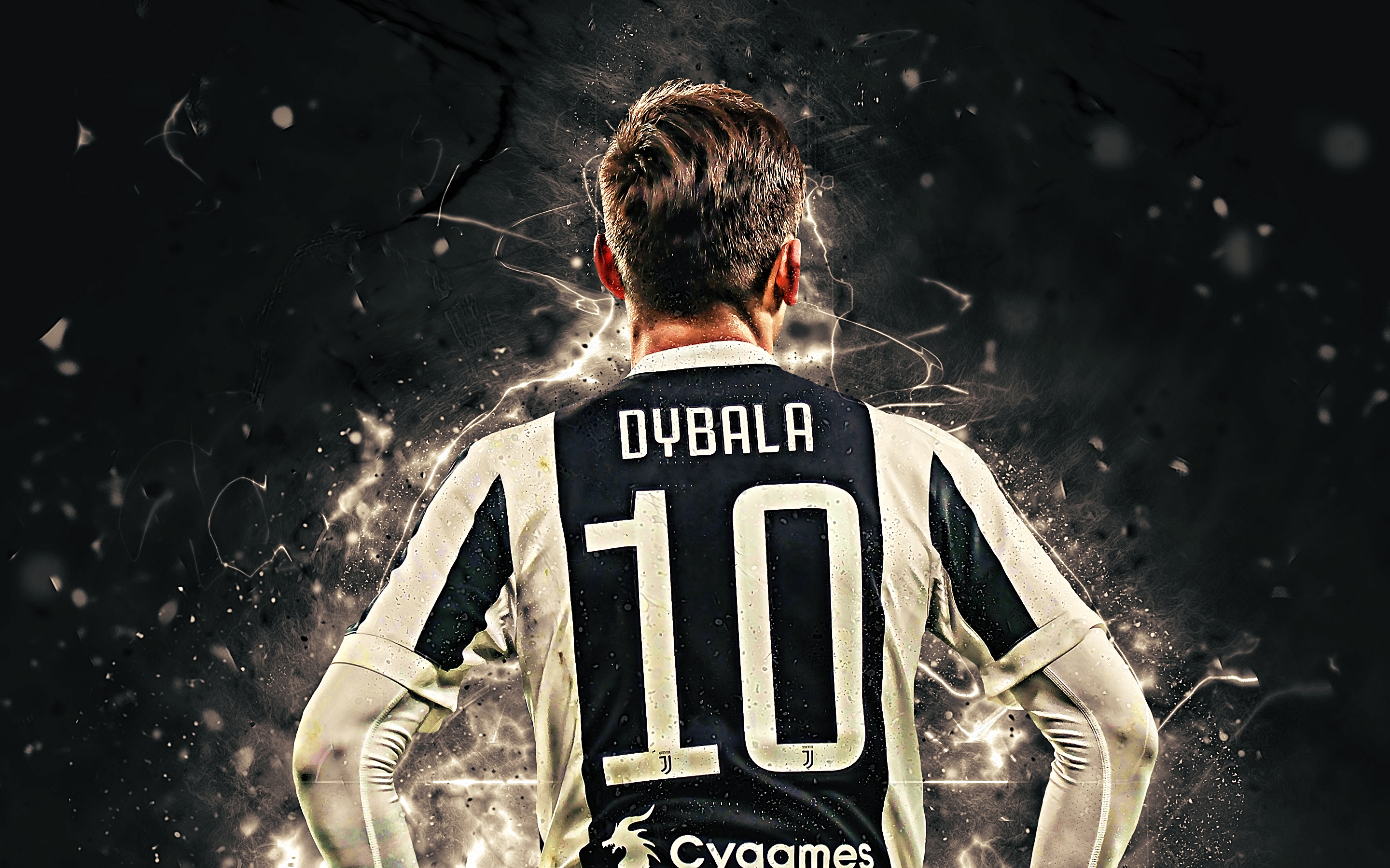 Dybala HD