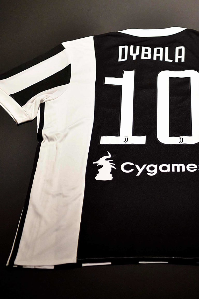 Dybala 10