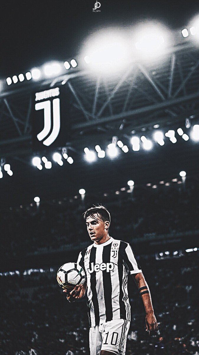 Paulo Dybala Wallpaper 2019