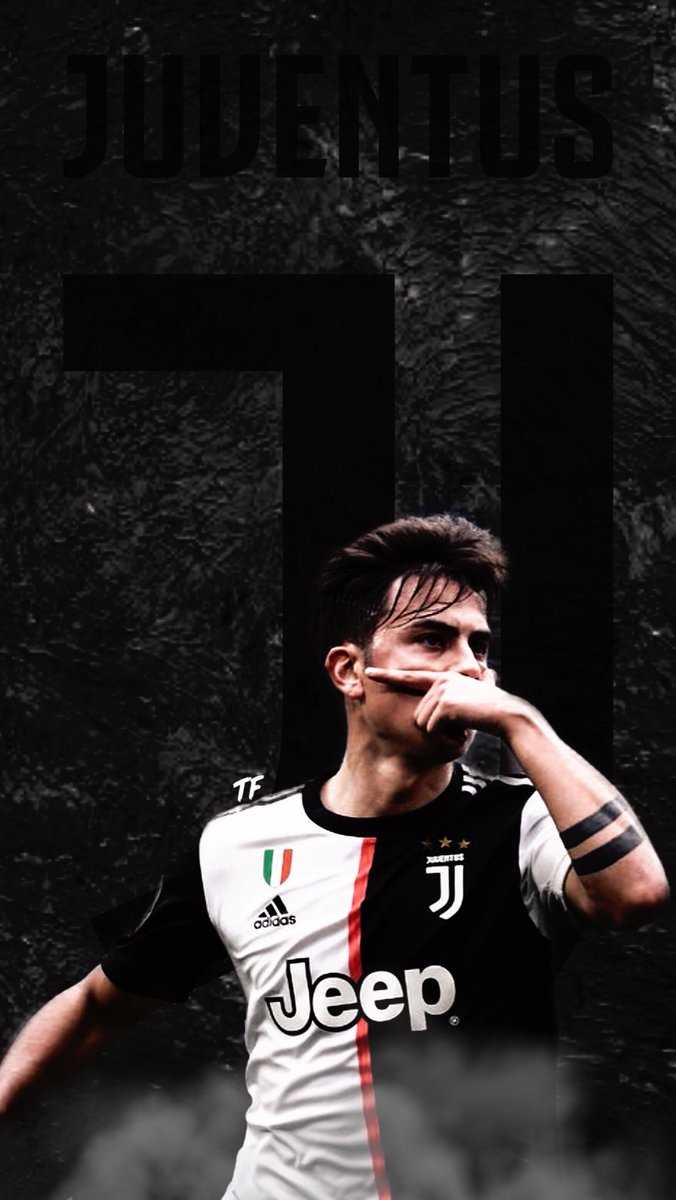 Dybala Wallpaper Free HD Wallpaper