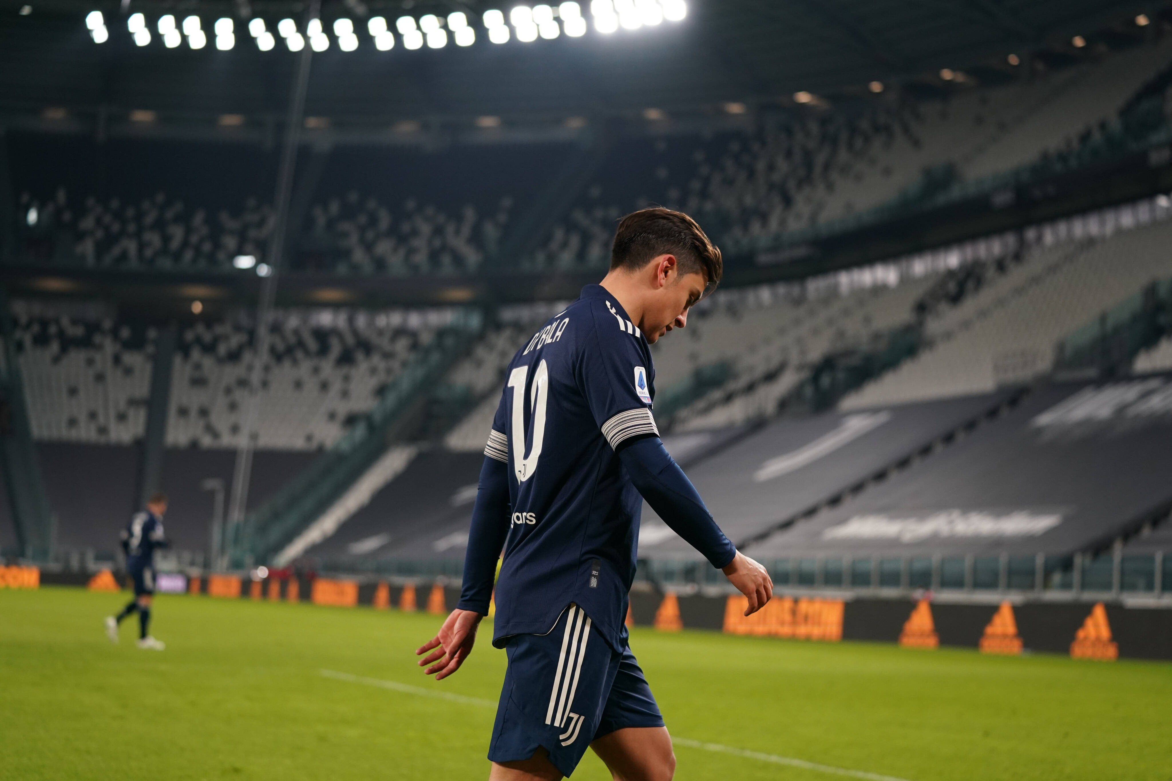 PSG Mercato: Juventus Puts the Sign on Paulo Dybala; Paris SG Among the European Clubs Expressing Interest