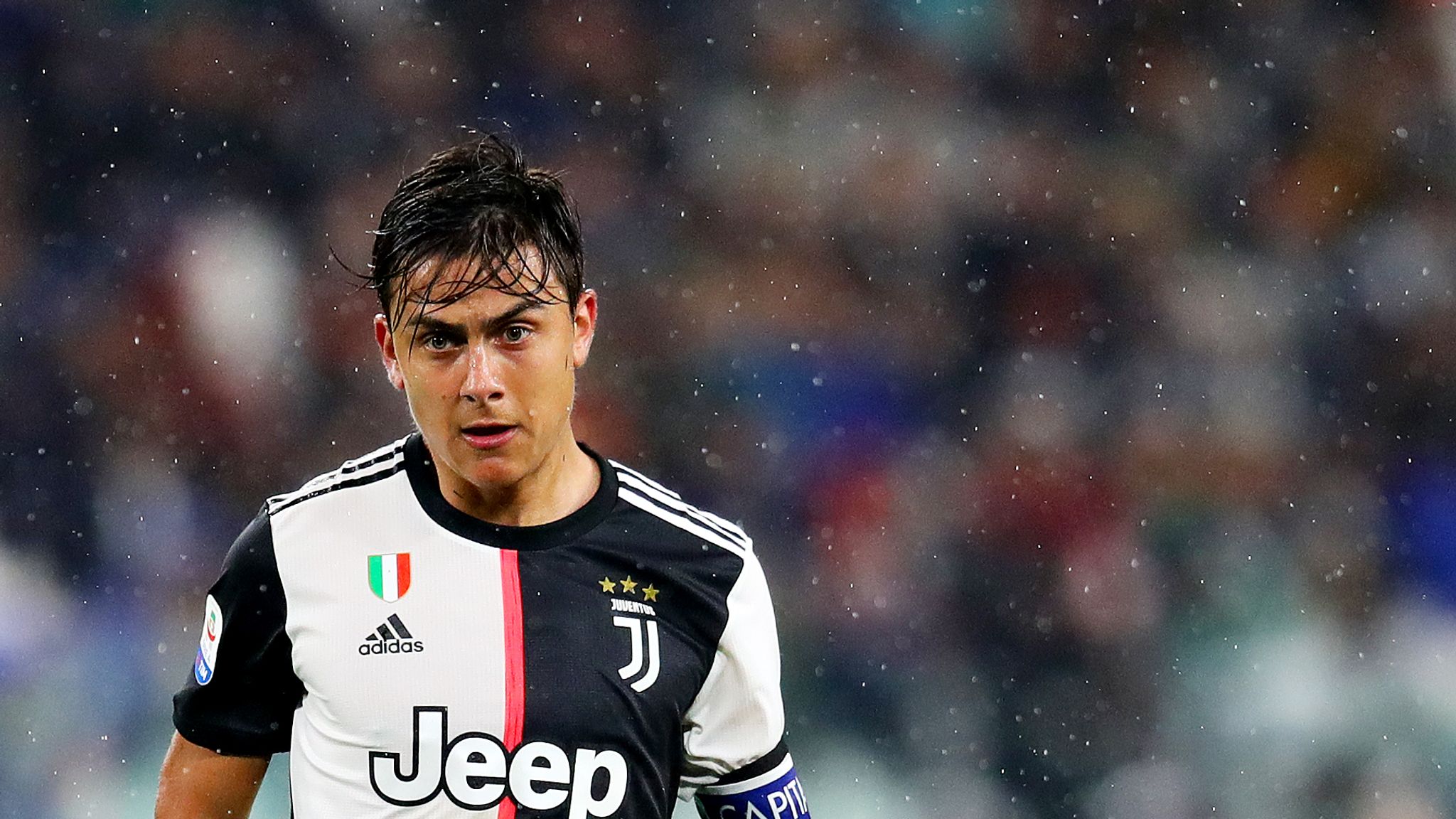 Paulo Dybala to Man United: How Juventus forward would fit in at Old Trafford