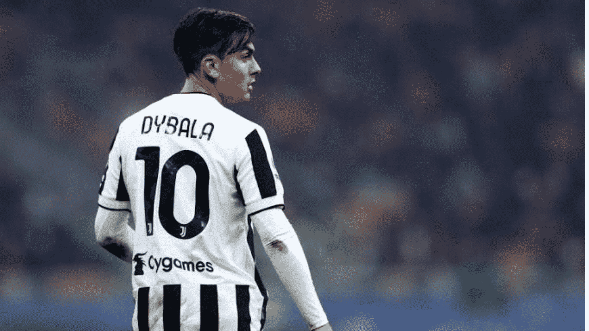 Paulo Dybala Weighing Summer Exit Options from Juventus Football Facts