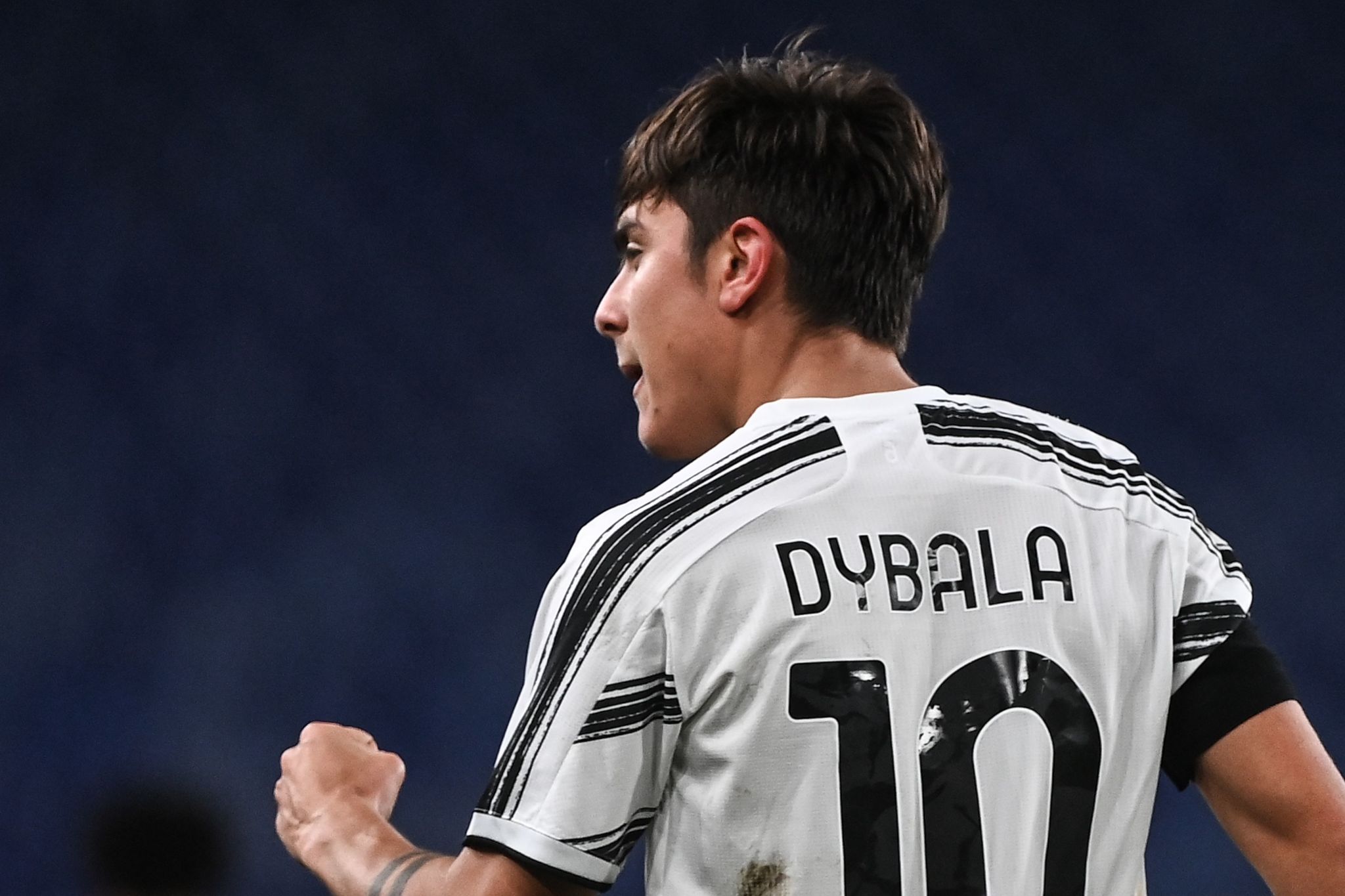 Dybala and the swap deal that could shake up the transfer market