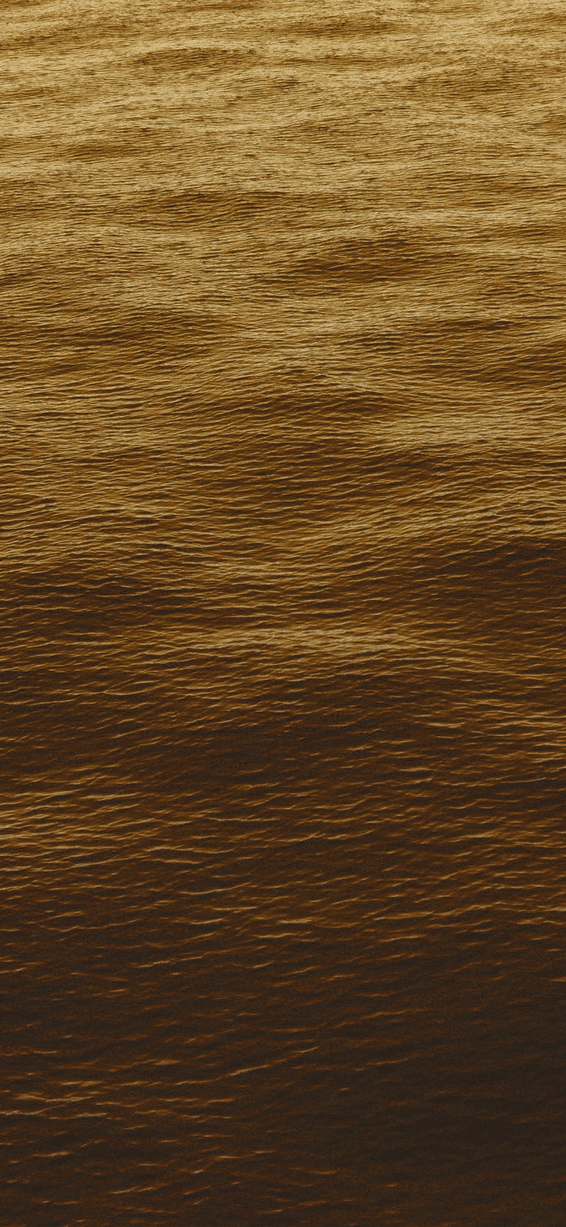 Wave Ocean Sea Gold Pattern iPhone X Wallpaper Free Download