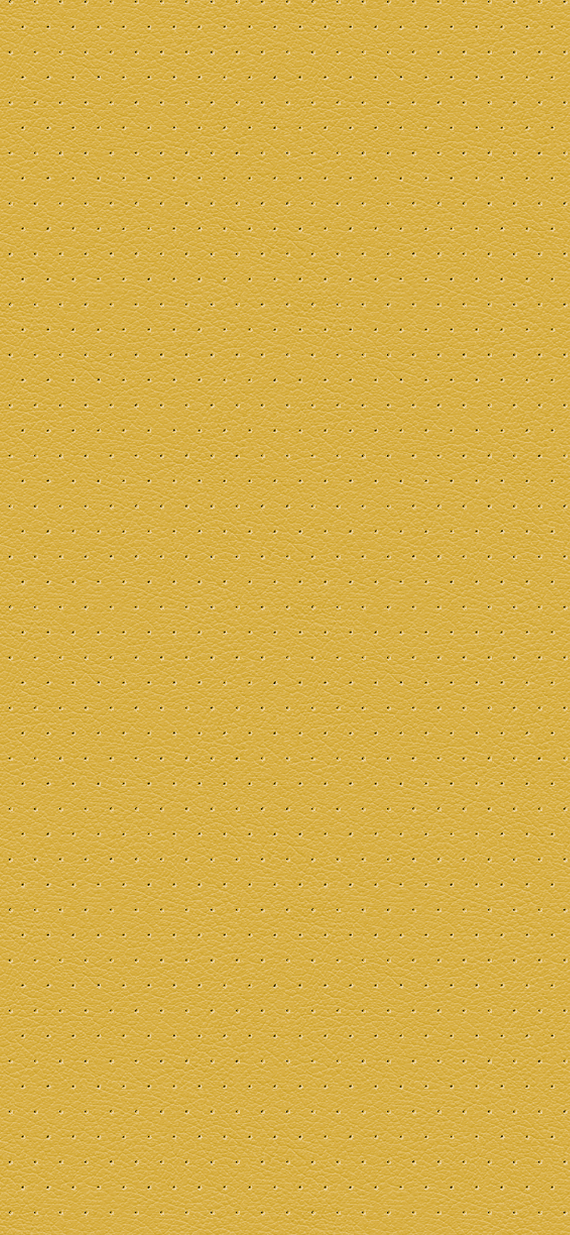iPhoneXpapers perforated gold pattern