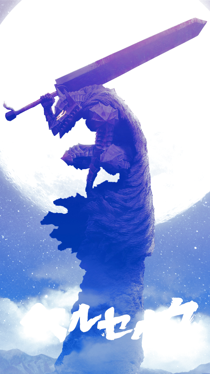 Anime Berserk