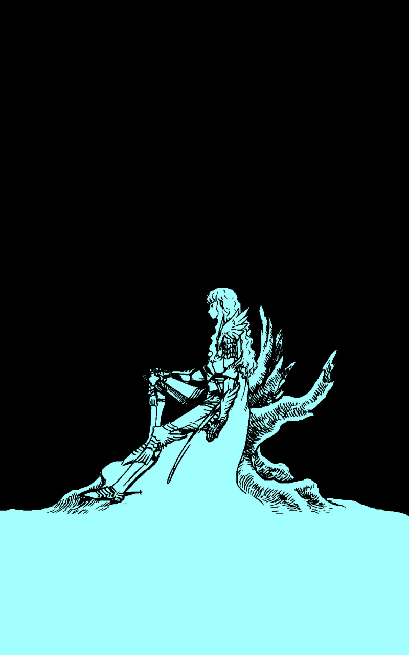Free download Berserk Phone Wallpaper - [1080x1920] for your Desktop, Mobile & Tablet. Explore Griffith Wallpaper. TVR Griffith Wallpaper