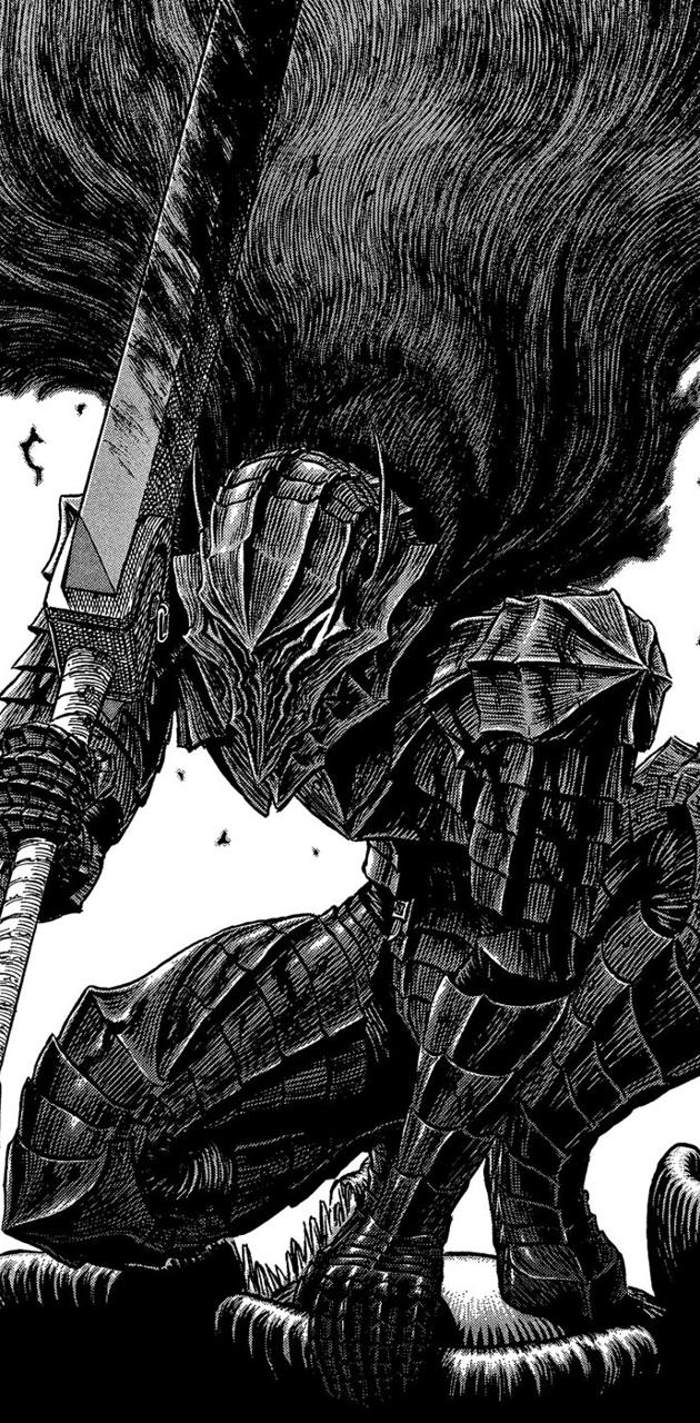 berserk wallpaper