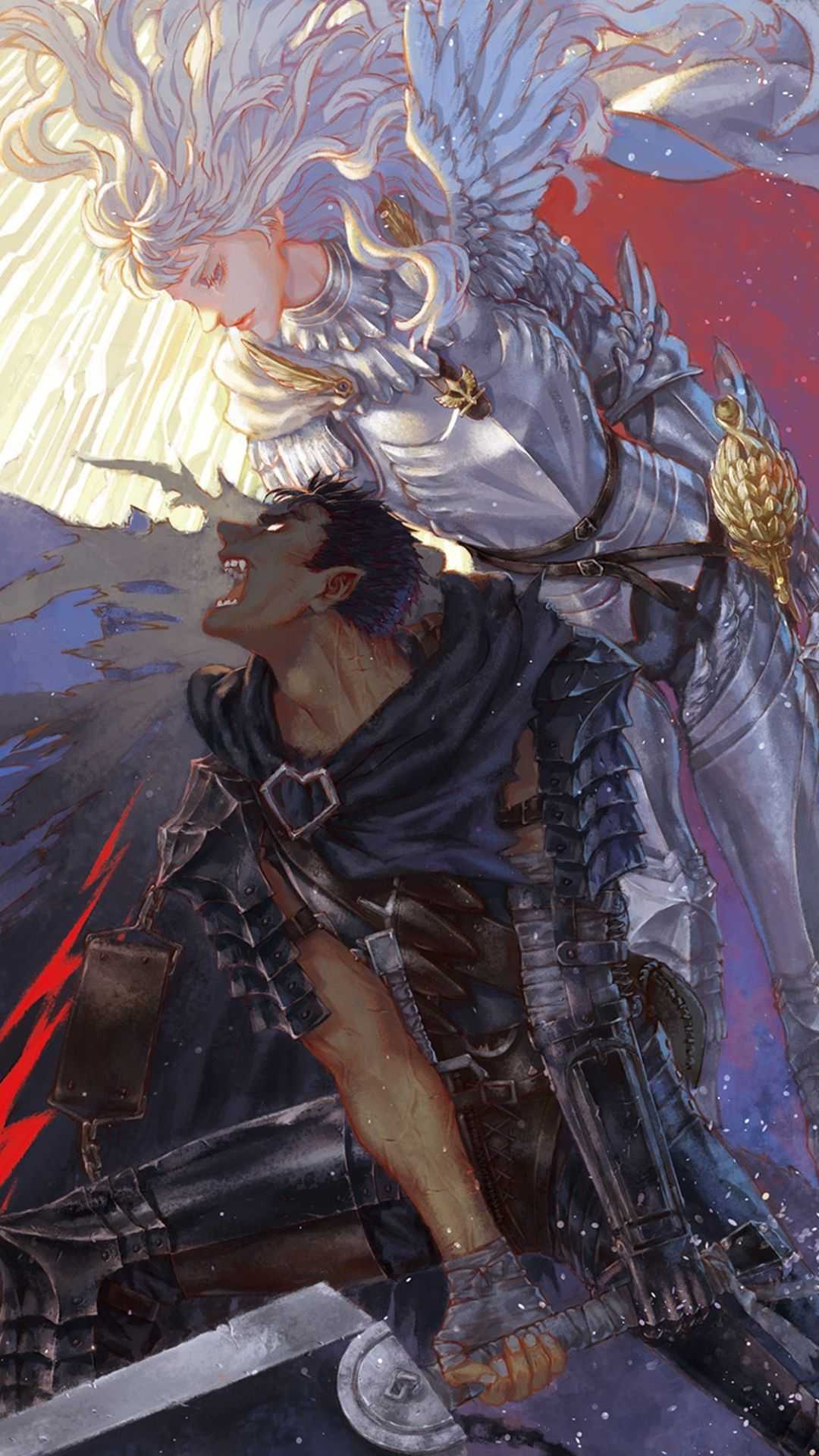 Berserk Wallpaper