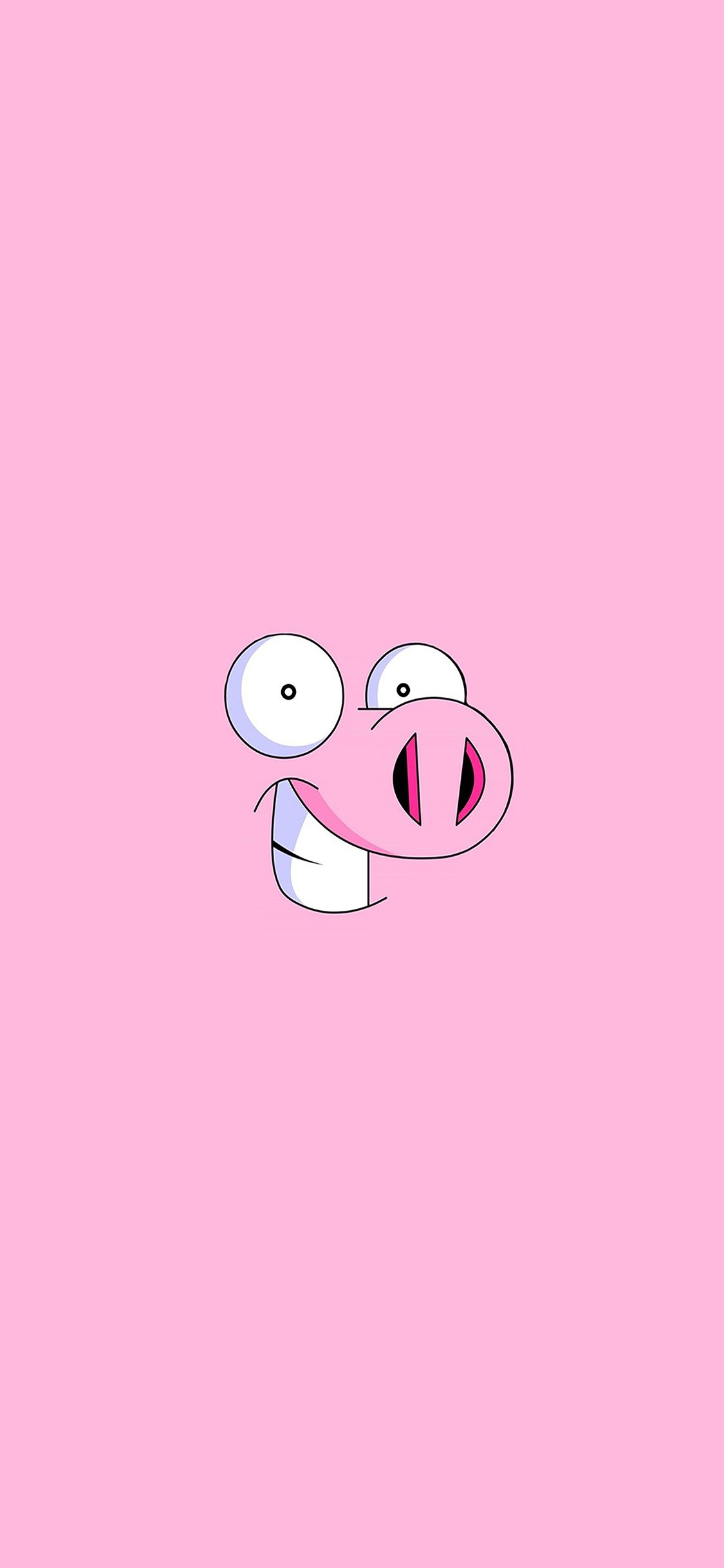 Pig Iphone Wallpapers - Wallpaper Cave