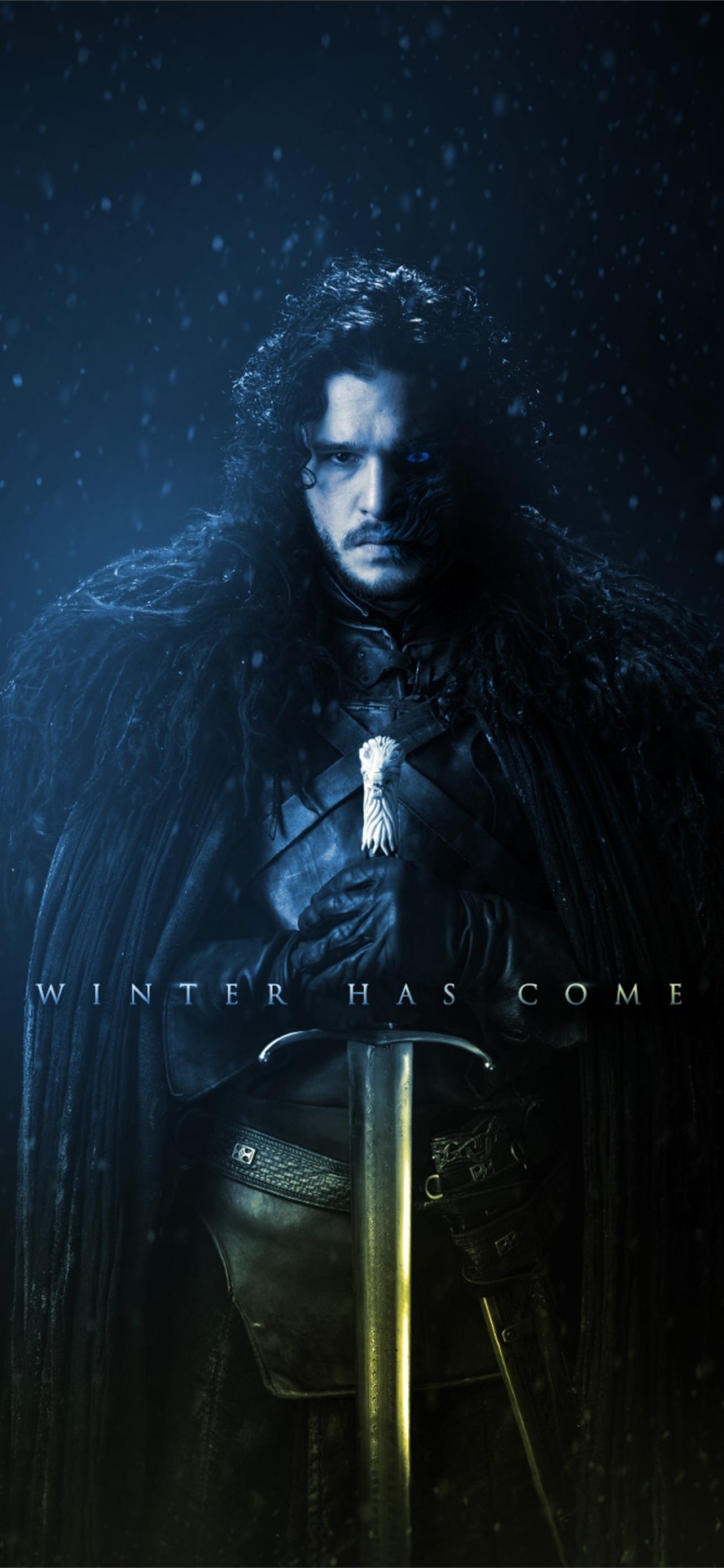 Game Of Thrones S9 Favourites Game iPhone Wallpaper Free Download