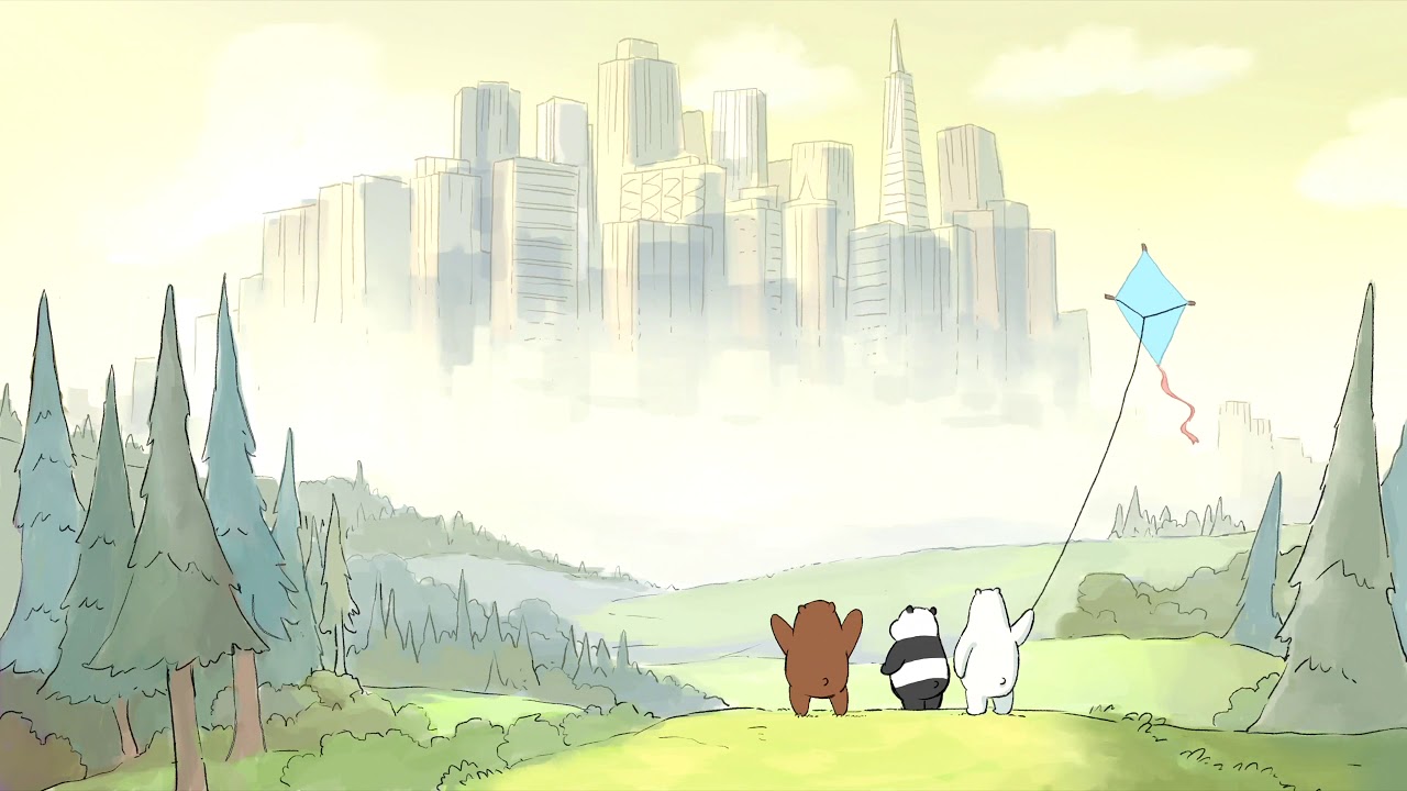 Free download We Bare Bears 4K Video Live Wallpaper [1280x720] for your Desktop, Mobile & Tablet. Explore We Bare Bears Wallpaper. We Bare Bears Wallpaper, We Bare Bears Wallpaper