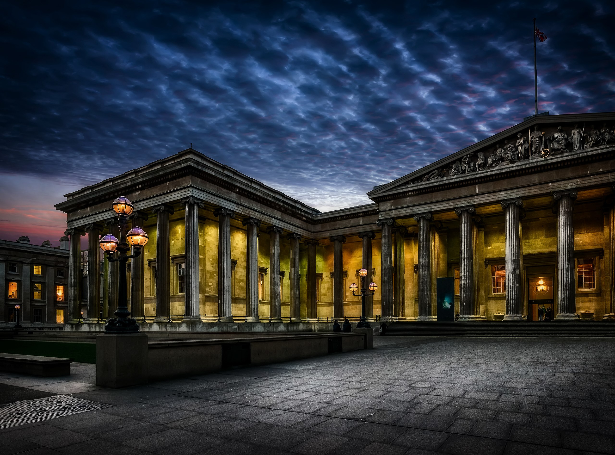 British Museum