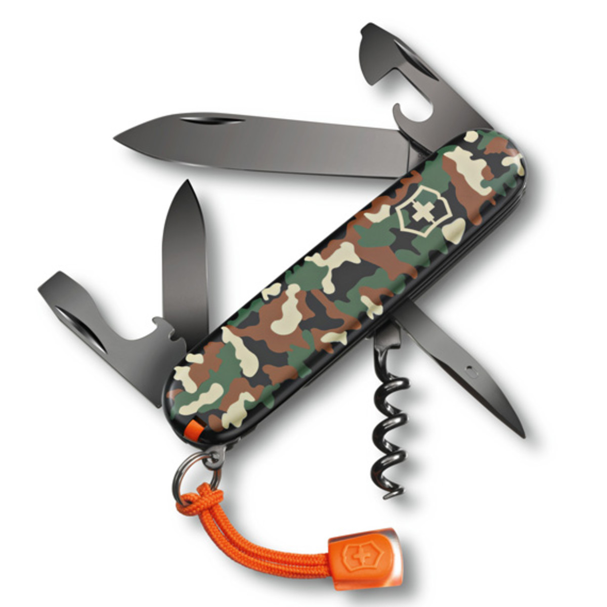 Victorinox Swiss Army Ice Collection