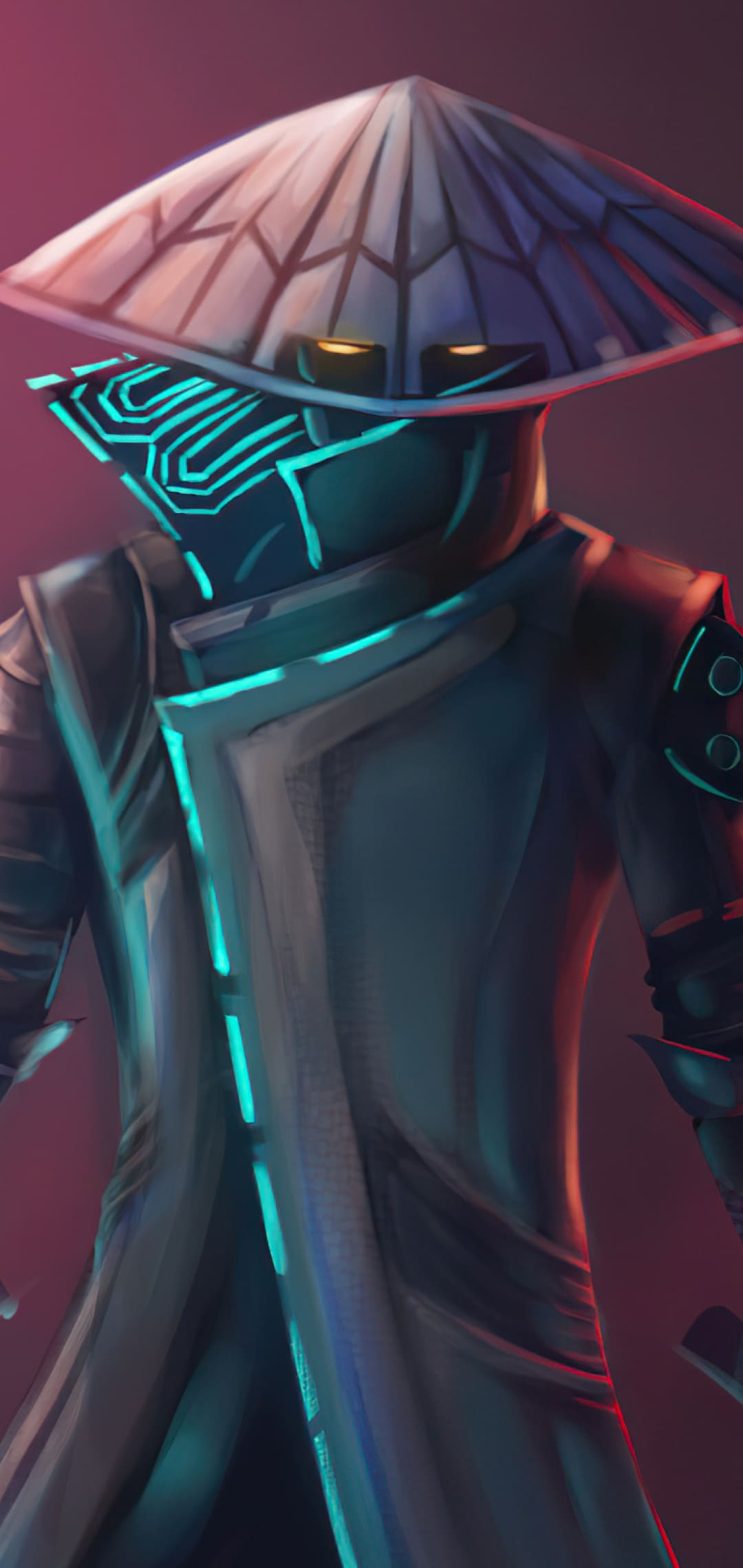 Samurai Wallpaper -k Background Download [ HD ]