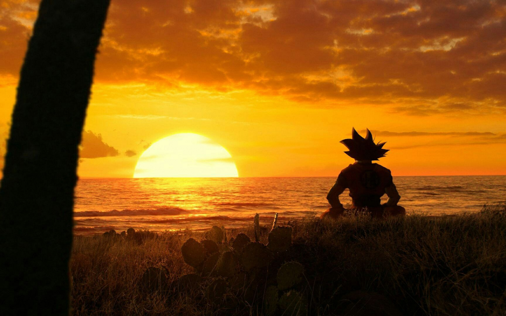 Free download dbz dragon ball z goku dragon ball super anime chill [1920x1080] for your Desktop, Mobile & Tablet. Explore Chill Wallpaper. Chill Vibes Wallpaper, Be More Chill Wallpaper