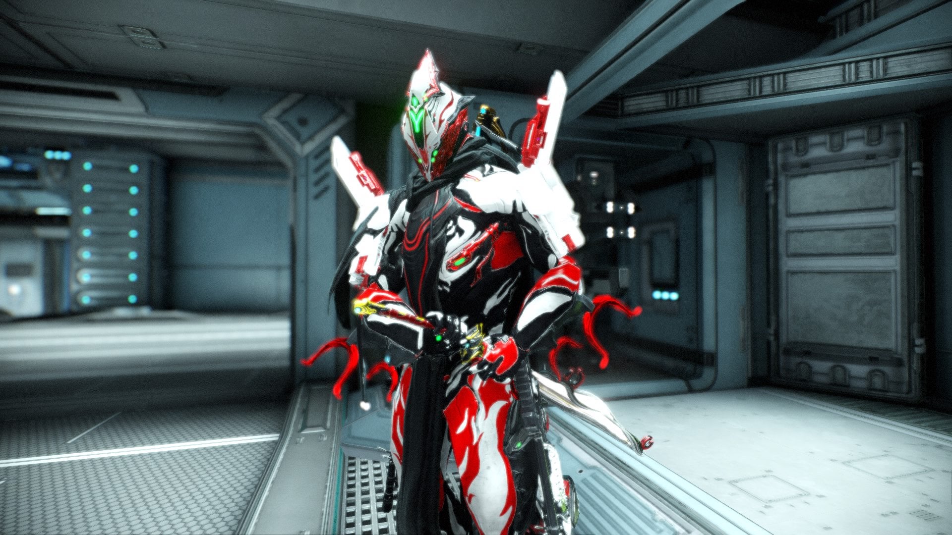 Is my cosplayframe good? It's supposed to be gundam astray red frame