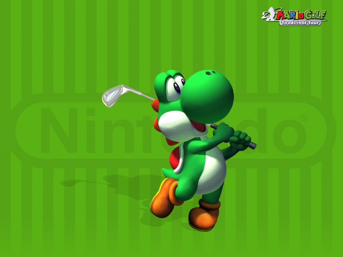 Mario Golf: Toadstool Tour wallpaper, Video Game, HQ Mario Golf: Toadstool Tour pictureK Wallpaper 2019