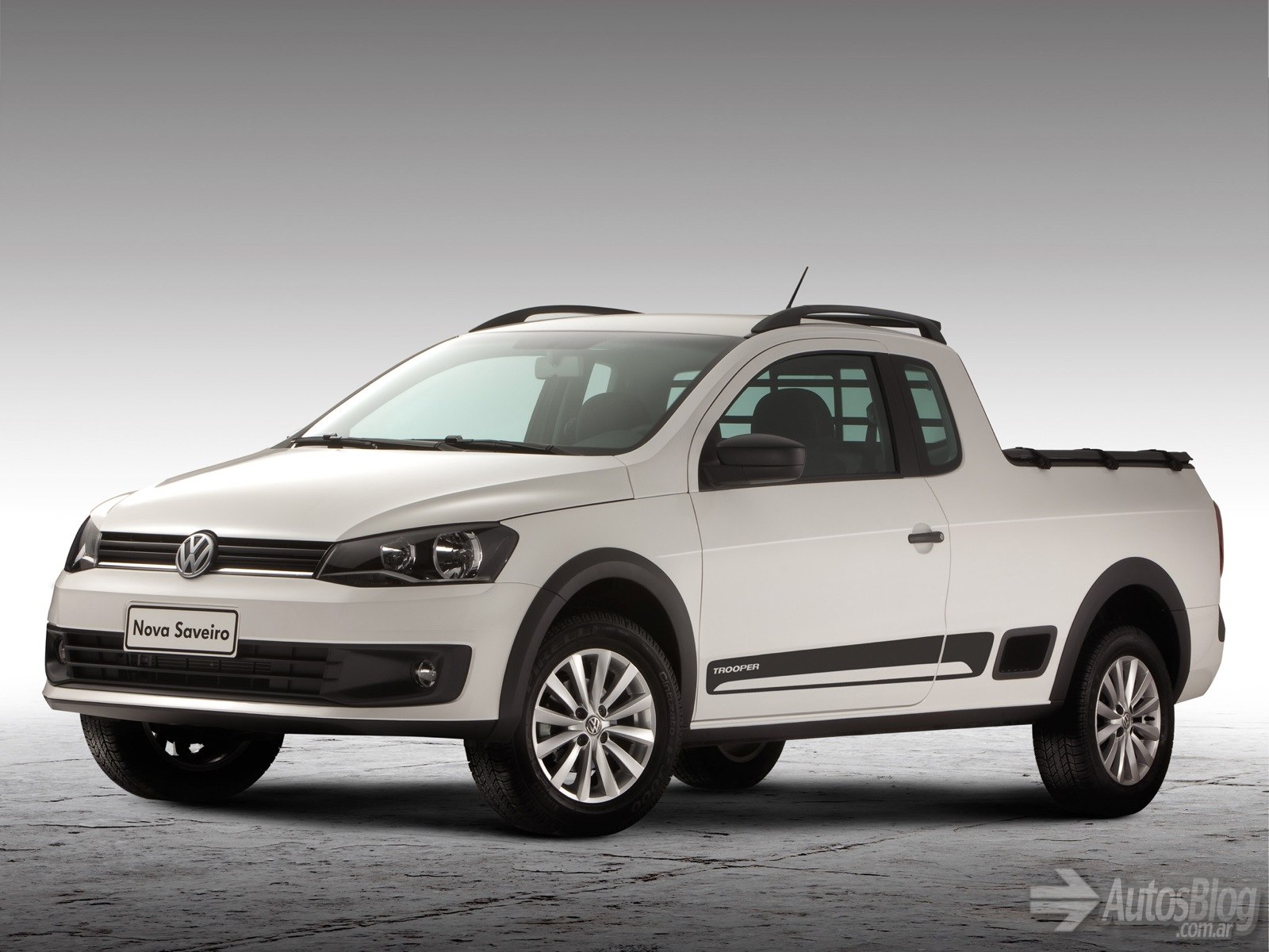 Volkswagens you can't have: Volume 2