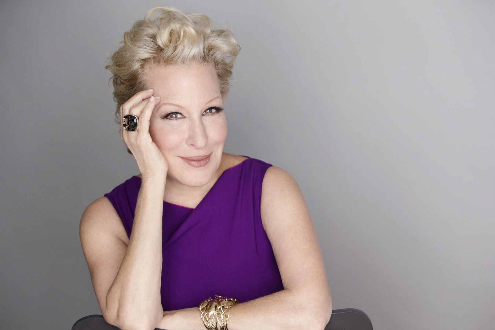 Bette Midler Wallpapers - Wallpaper Cave