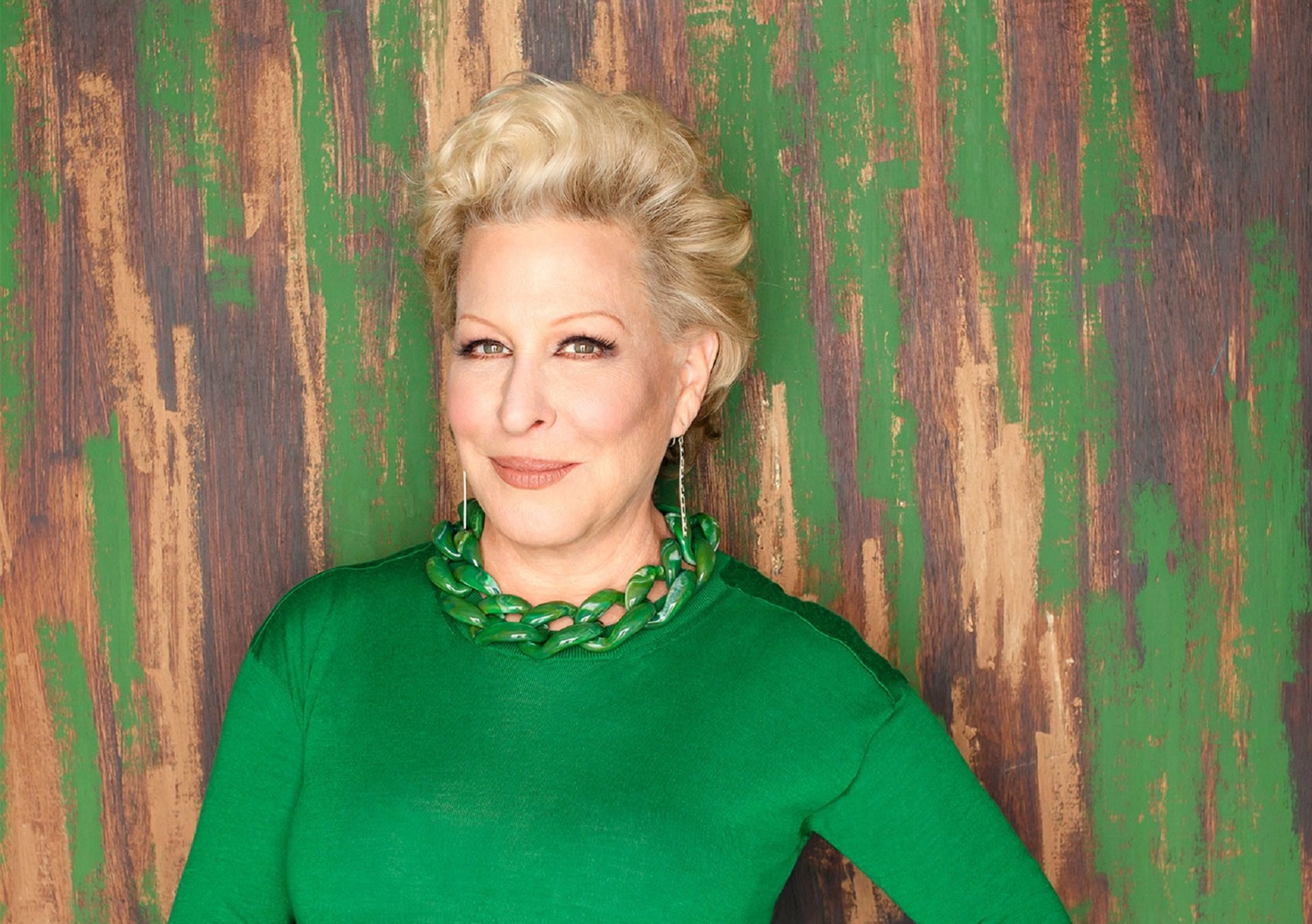 Bette Midler Wallpapers - Wallpaper Cave