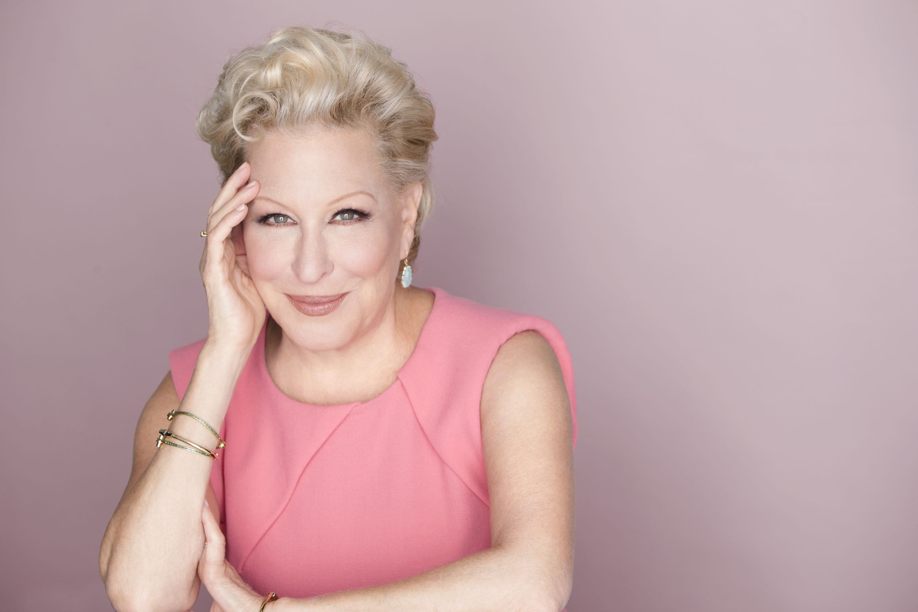 Bette Midler Wallpapers - Wallpaper Cave