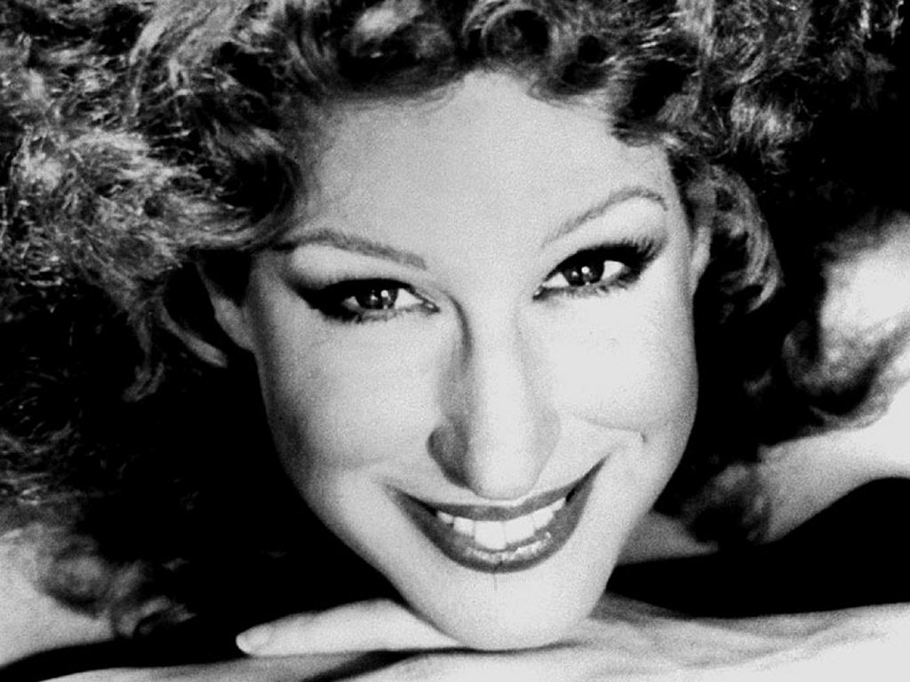 Bette Midler Wallpapers - Wallpaper Cave