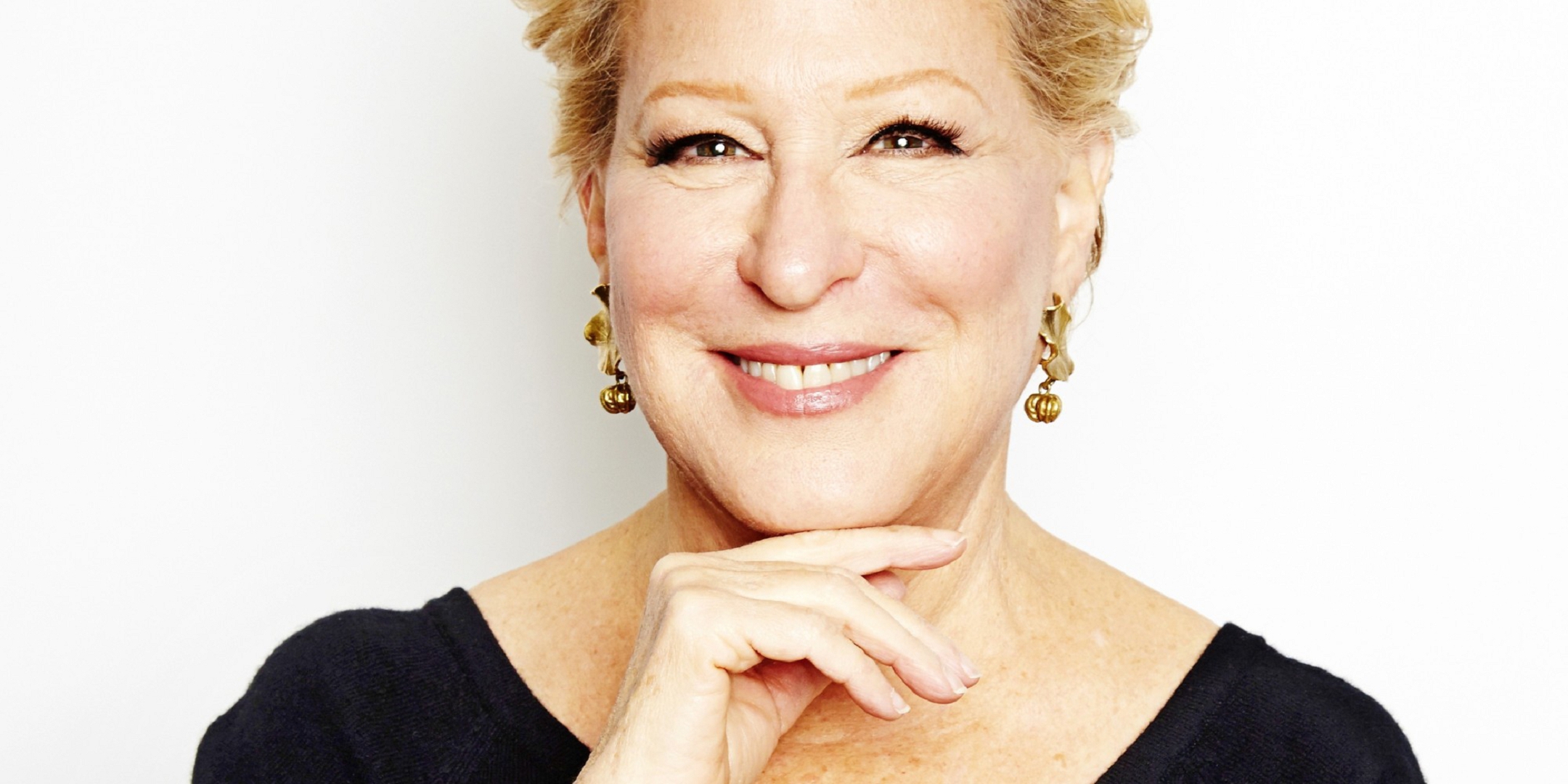 Bette Midler HD