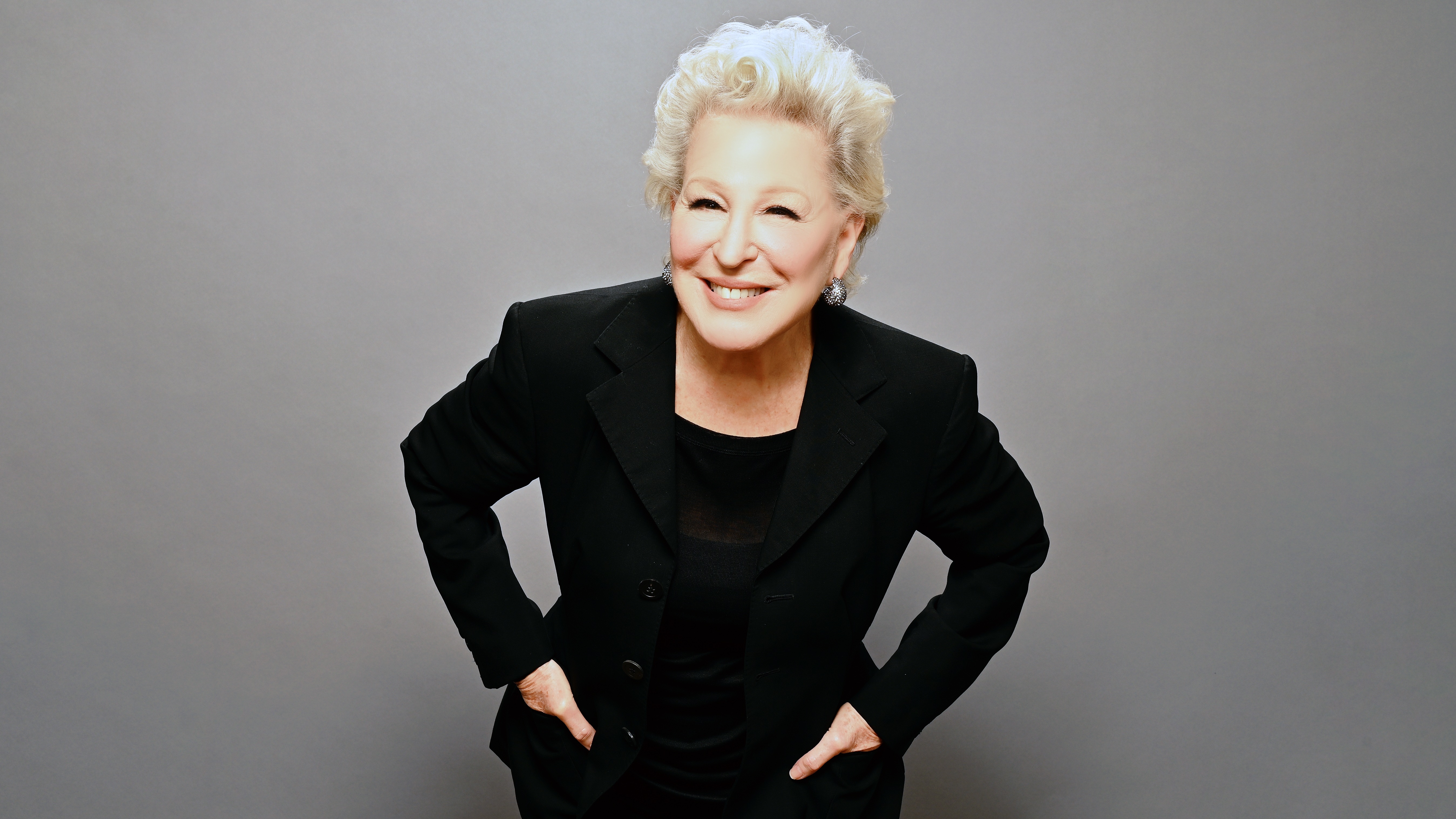 Bette Midler Wallpapers - Wallpaper Cave