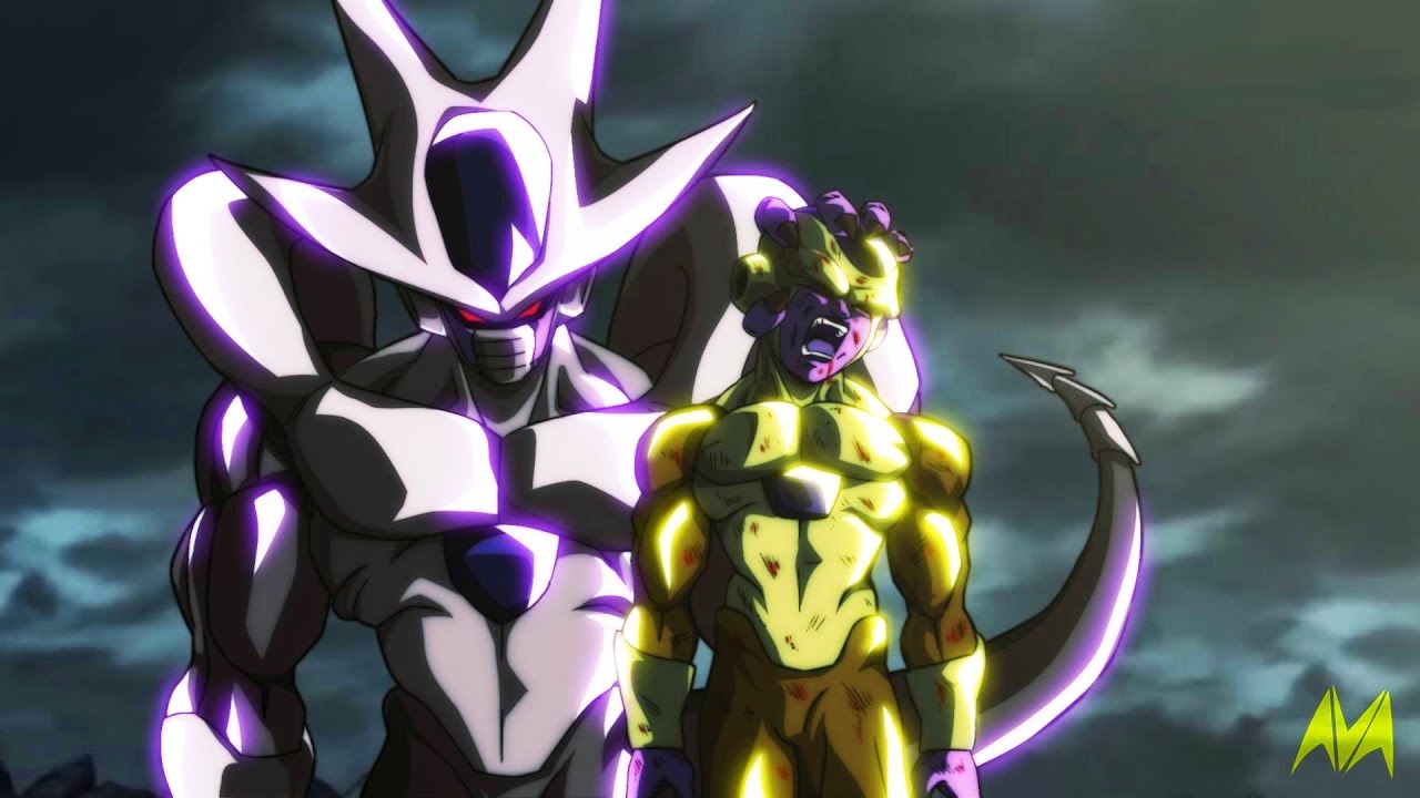 The Return Of Frieza And Cooler In The NEW Dragon Ball Super Movie?
