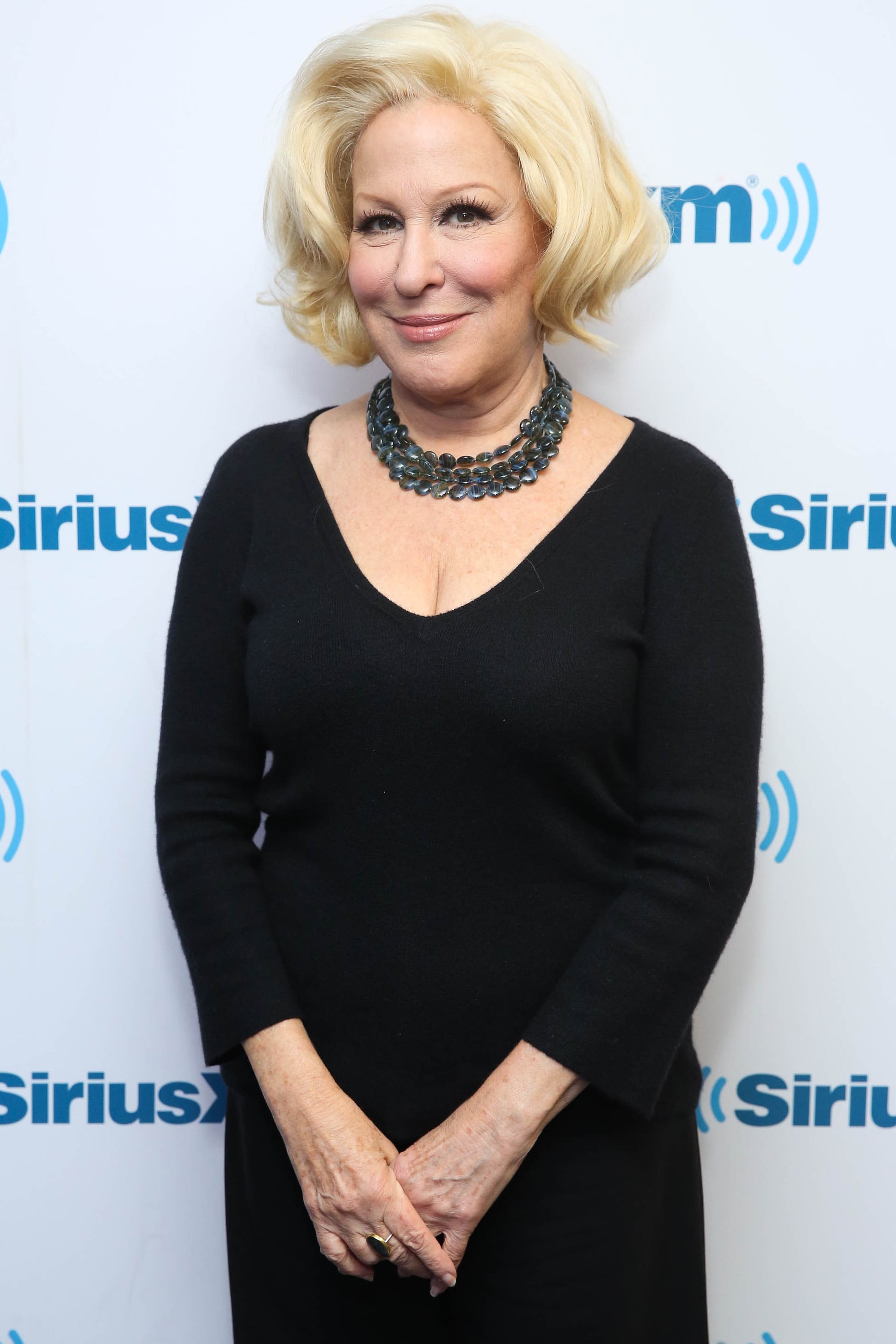 Bette Midler Wallpapers - Wallpaper Cave