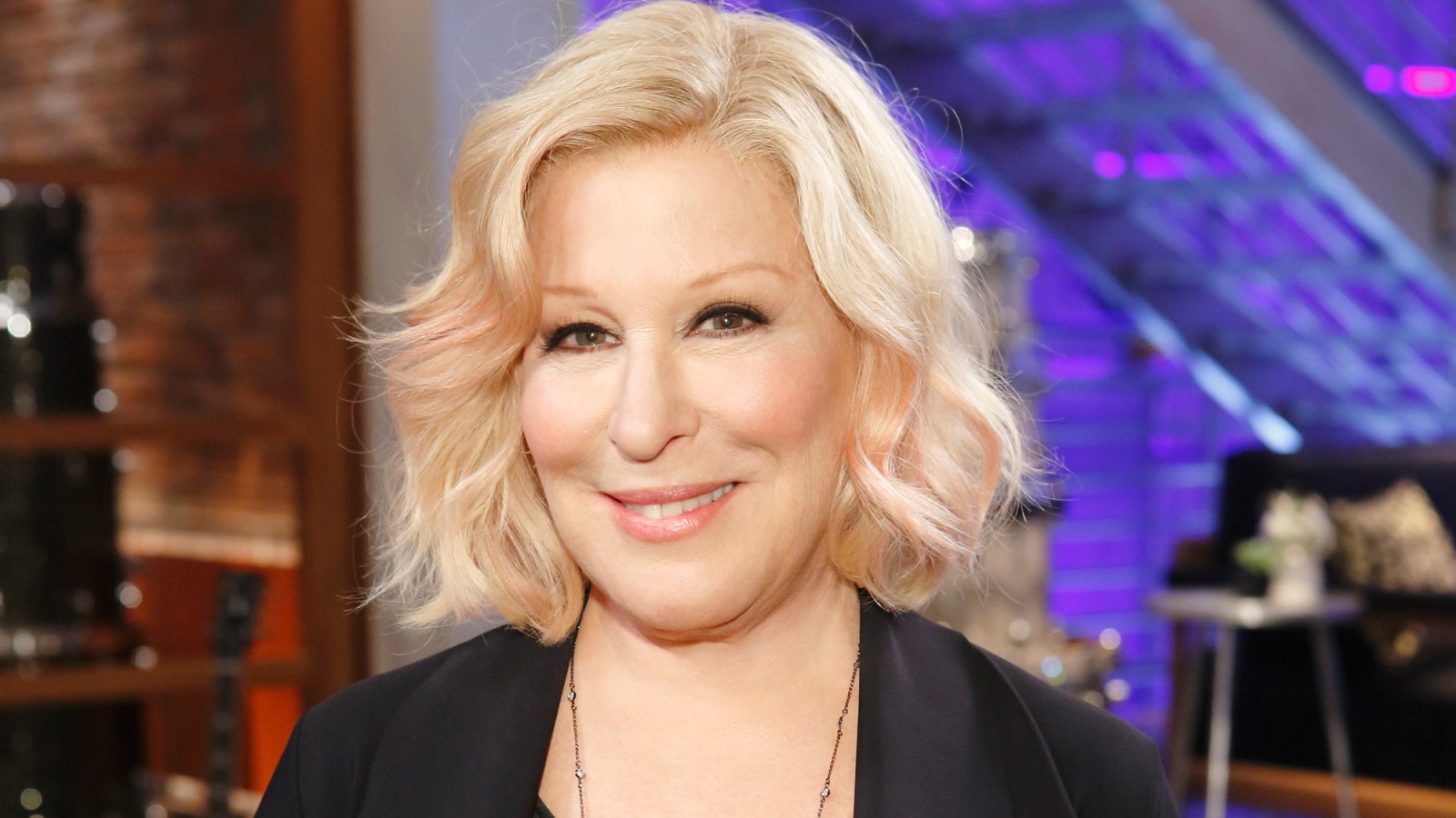 Bette Midler Apologizes After Calling Women The 'N Word Of The World'