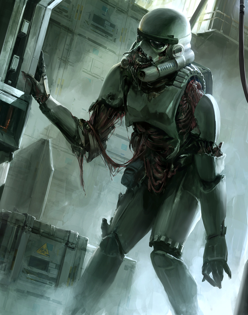 Imperial bioweapons Project I71A