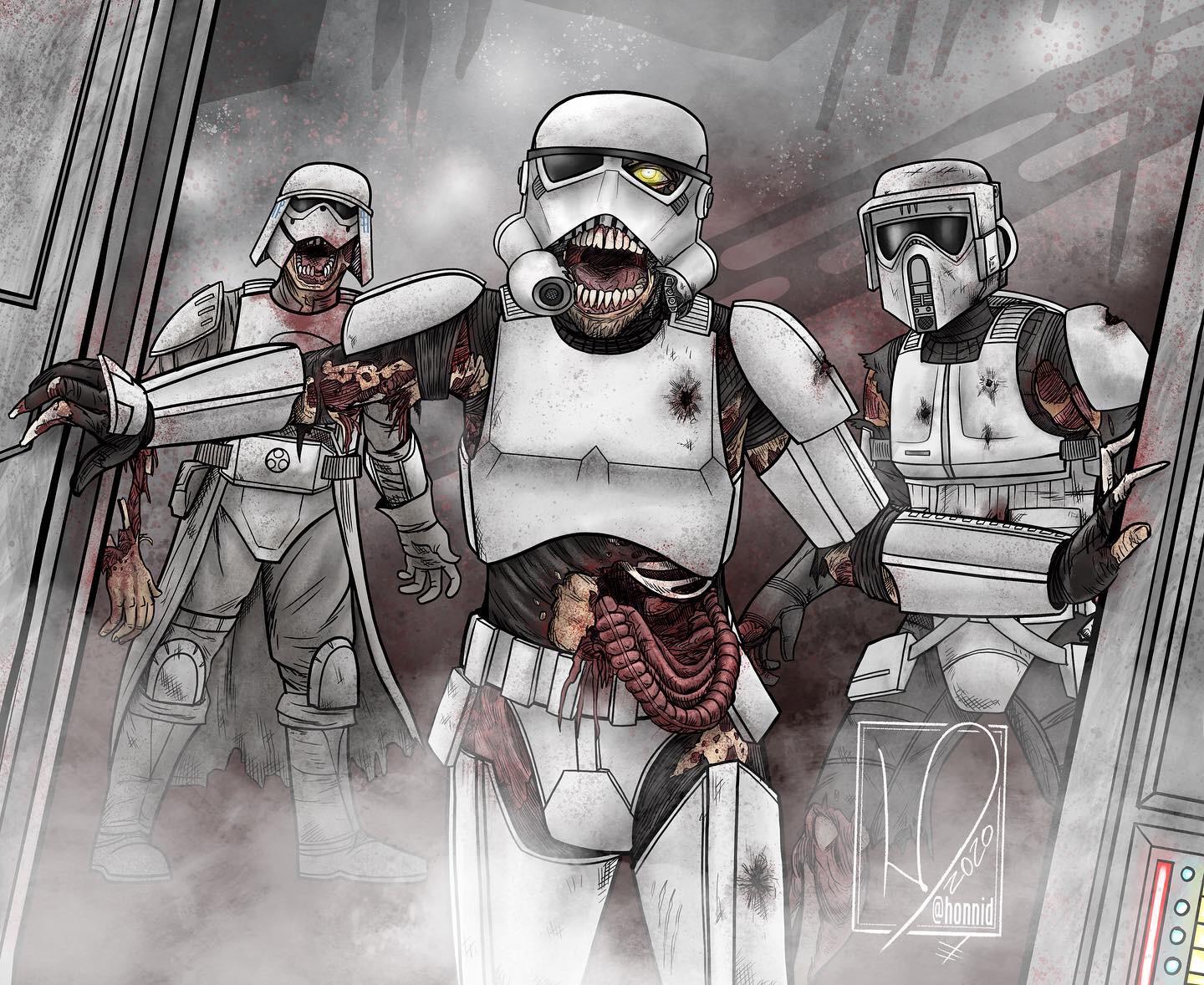 Androids & Aliens. Episode 70 to Remember