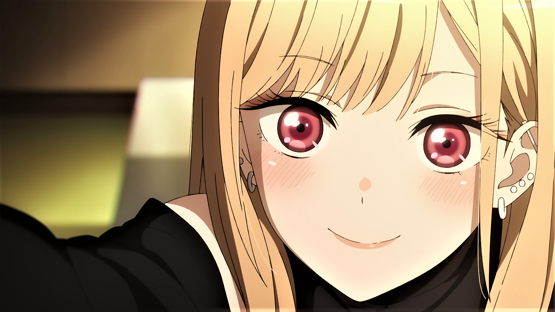 Marin Kitagawa HD Wallpaper and Background Image