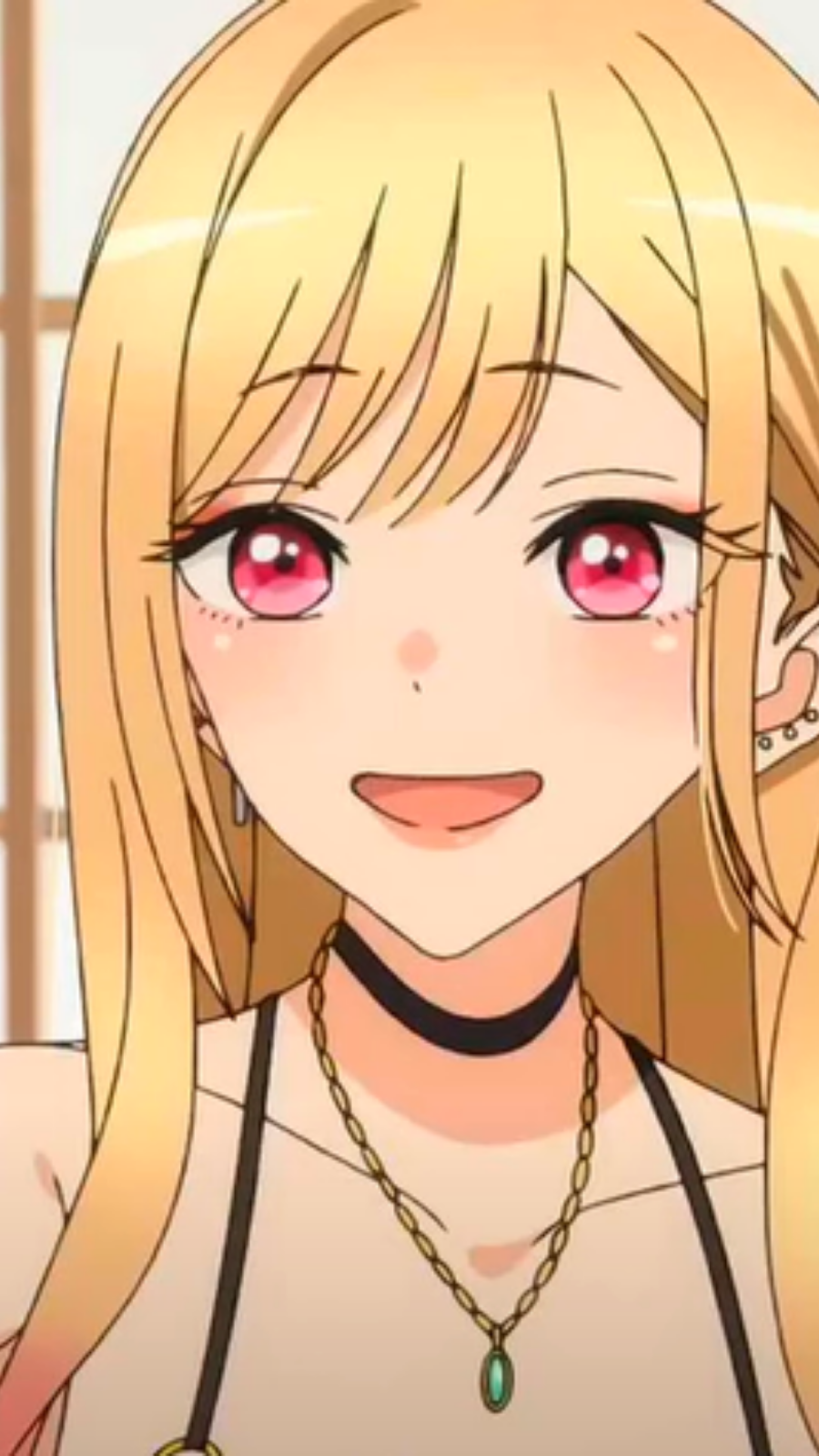 Kitagawa Marin Phone Wallpapers - Wallpaper Cave