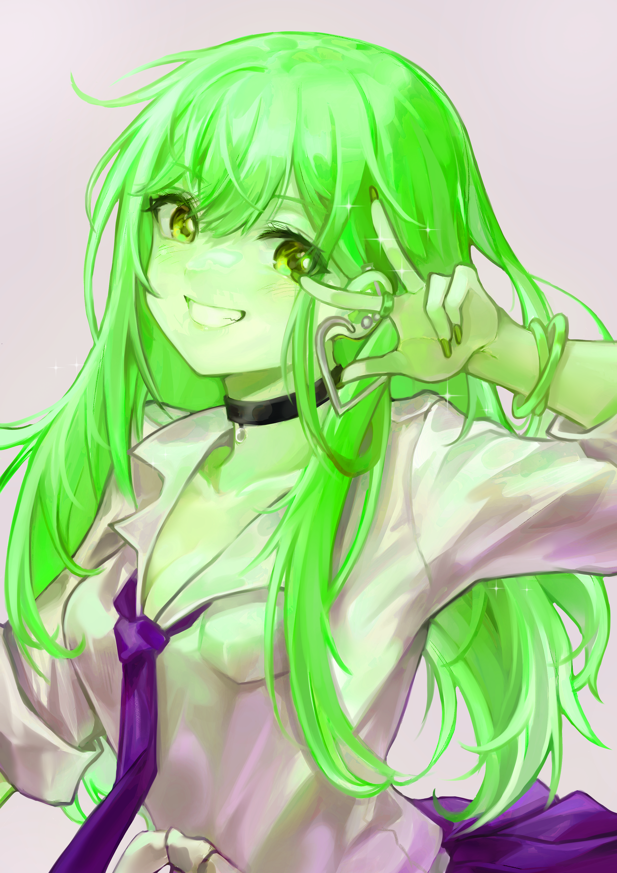 Marin Kitagawa Wallpaper