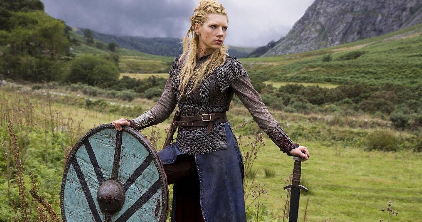 Vikings: 10 Things That Make No Sense About Lagertha