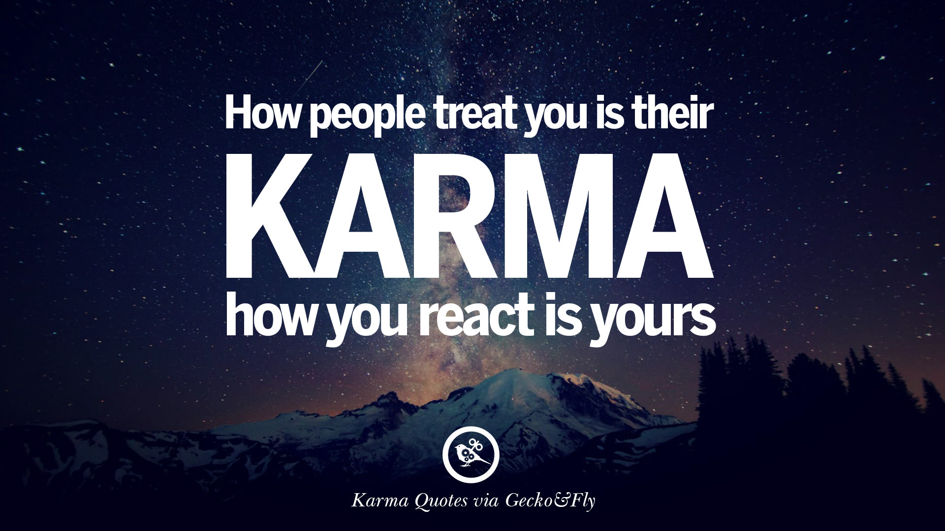 Quotes On Karma, Revenge And Consequences